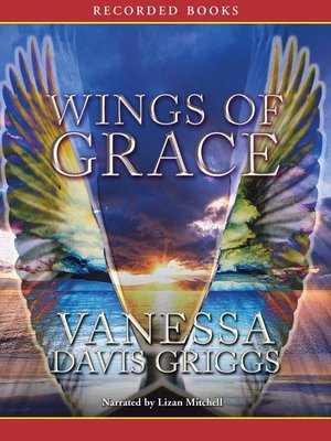 cover image of Wings of Grace